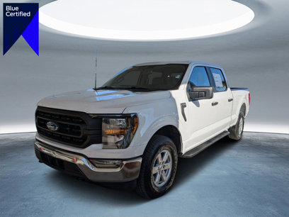 Certified 2023 Ford F150 XL w/ XL Chrome Appearance Package