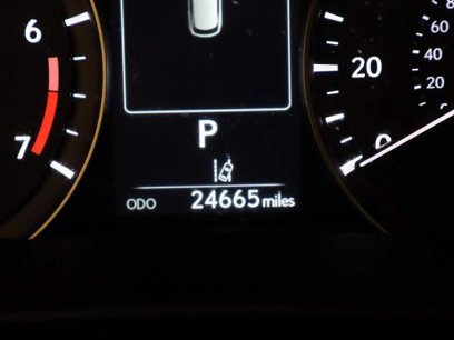 Used 2022 Lexus RX 350 FWD w/ Premium Package