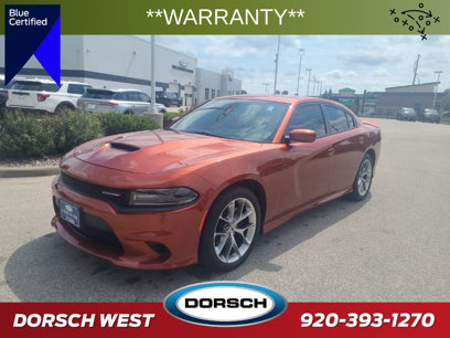 Used 2020 Dodge Charger GT