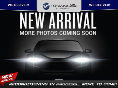 Used 2020 Hyundai Tucson Value w/ Cargo Package