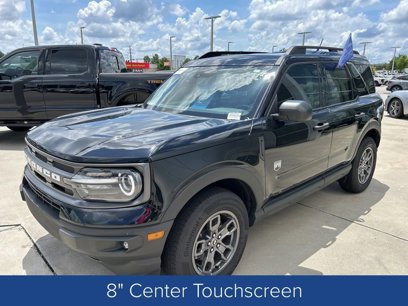 Certified 2023 Ford Bronco Sport Big Bend w/ Convenience Package