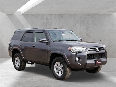 Used 2020 Toyota 4Runner SR5 Premium