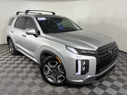 Used 2024 Hyundai Palisade Limited