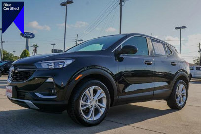Used 2023 Buick Encore GX Preferred