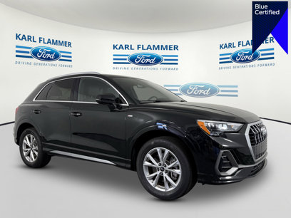Used 2022 Audi Q3 2.0T Premium