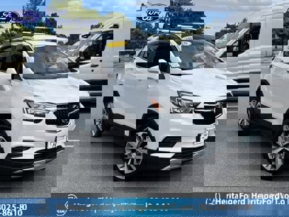 Used 2020 Buick Encore Preferred w/ LPO, Road Trip Package
