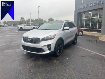 Used 2020 Kia Sorento EX