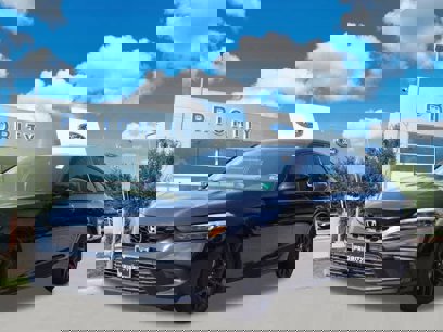 Used 2023 Honda Civic Sport