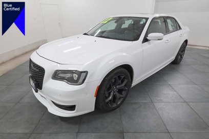Used 2022 Chrysler 300 Touring L w/ Popular Equipment Group