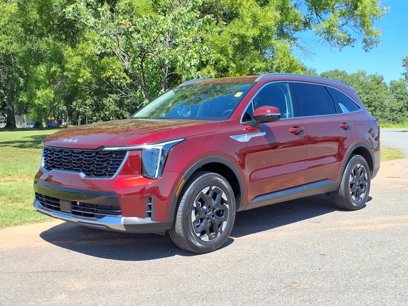 Used 2025 Kia Sorento S