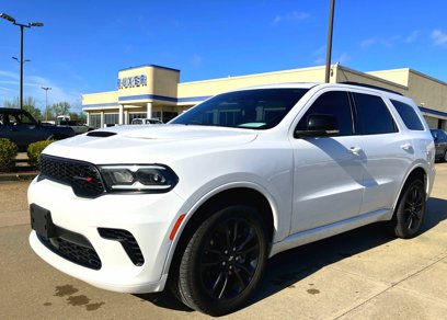 Used 2024 Dodge Durango GT