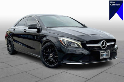 Used 2019 Mercedes-Benz CLA 250