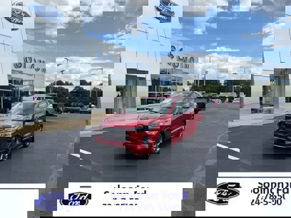Certified 2023 Ford Escape ST-Line w/ Tech Pack #1