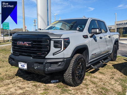 Used 2024 GMC Sierra 1500 AT4X w/ AT4X AEV Edition