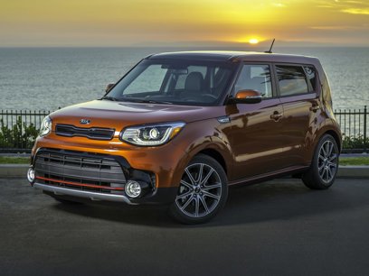 Used 2019 Kia Soul