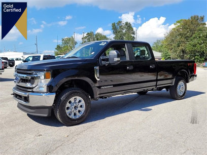 Certified 2022 Ford F250 XL
