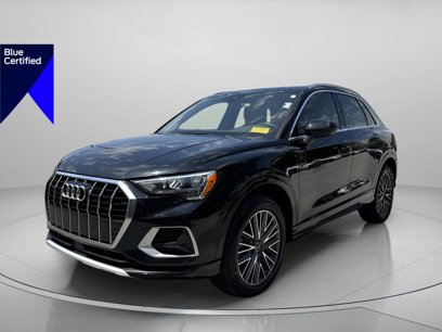 Used 2021 Audi Q3 2.0T Premium w/ Convenience Package
