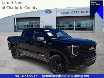 Used 2024 GMC Sierra 1500 Elevation