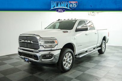 Used 2022 RAM 2500 Laramie