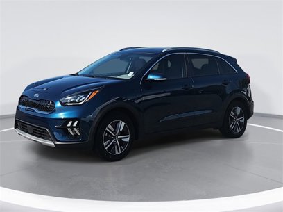 Used 2020 Kia Niro EX Premium