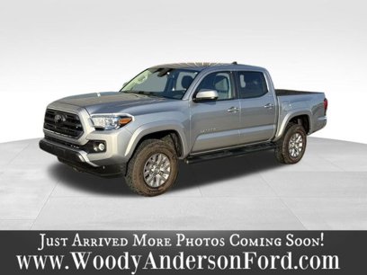 Used 2019 Toyota Tacoma SR5