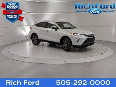 Used 2023 Toyota Venza LE