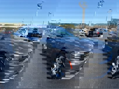 Used 2022 Dodge Charger SXT