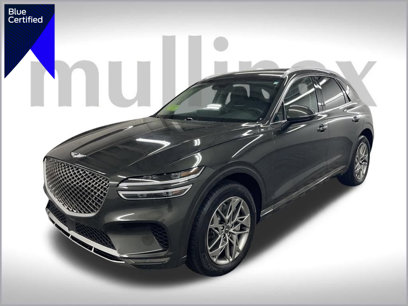 Used 2025 Genesis GV70 2.5T