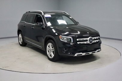 Used 2020 Mercedes-Benz GLB 250 4MATIC