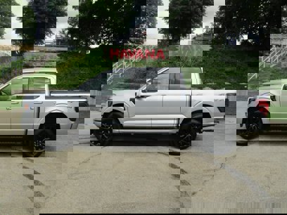 Certified 2024 Ford F150 Lariat