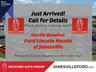Used 2021 Chevrolet Malibu LT