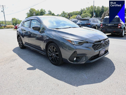Used 2024 Subaru Impreza RS