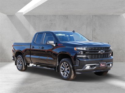Used 2019 Chevrolet Silverado 1500 RST w/ All-Star Edition