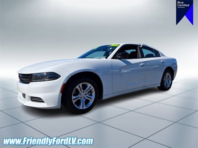 Used 2023 Dodge Charger SXT