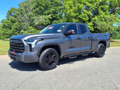 Used 2022 Toyota Tundra SR5