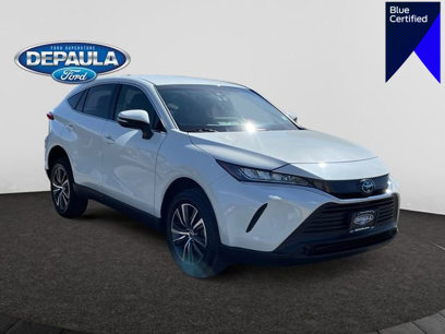 Used 2022 Toyota Venza LE
