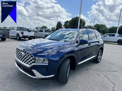 Used 2022 Hyundai Santa Fe SEL