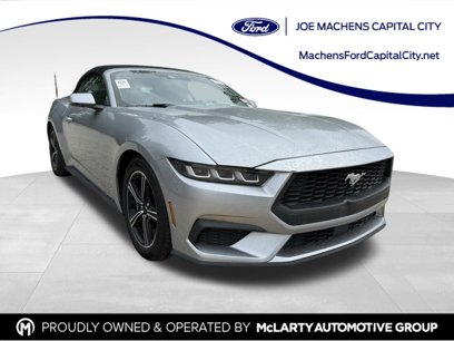 Certified 2024 Ford Mustang Premium