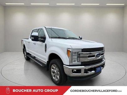 Certified 2018 Ford F250 King Ranch