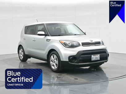 Used 2018 Kia Soul