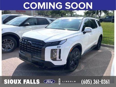 Used 2023 Hyundai Palisade XRT