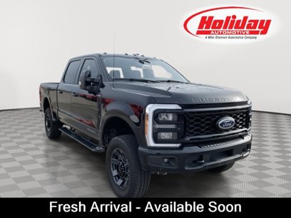 Certified 2023 Ford F250 Lariat w/ Lariat Ultimate Package