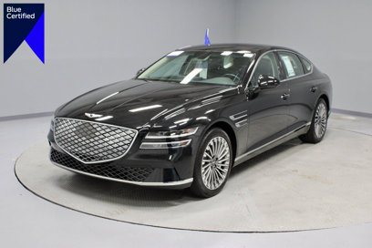Used 2024 Genesis G80