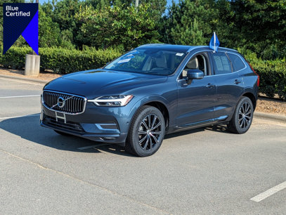 Used 2019 Volvo XC60 T5 Inscription