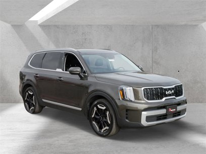 Used 2023 Kia Telluride EX
