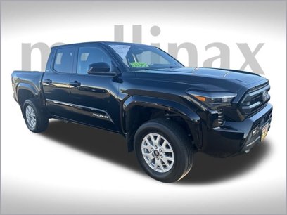 Used 2024 Toyota Tacoma SR5