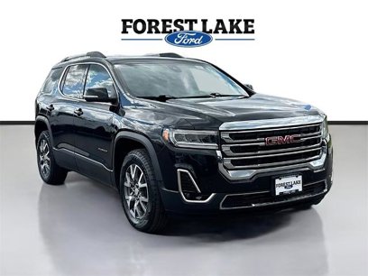 Used 2023 GMC Acadia SLT