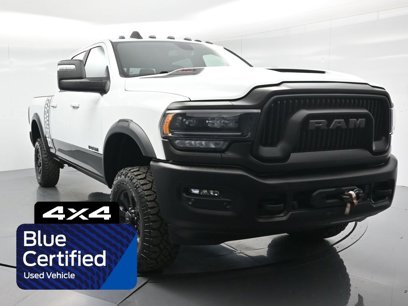 Used 2024 RAM 2500 Power Wagon w/ Level 2 Equipment Group