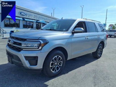 Certified 2024 Ford Expedition XLT