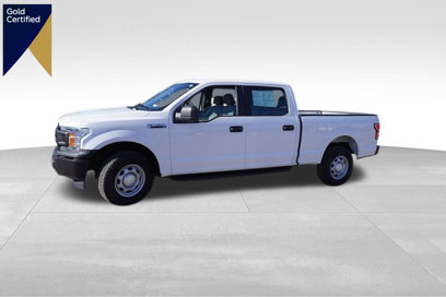 Certified 2020 Ford F150 XL w/ XL Power Equipment Group